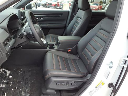 New 2026 Honda CR-V Sport-L image 4