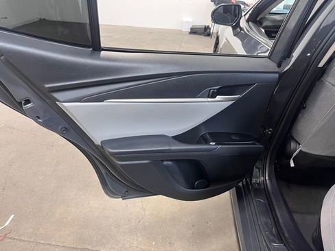 Used 2025 Toyota Camry LE image 19