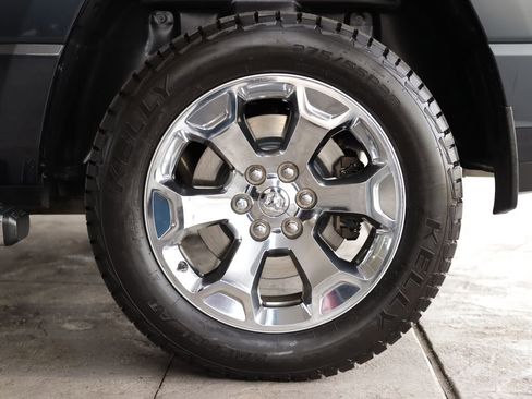 Used 2019 RAM 1500 Big Horn image 40