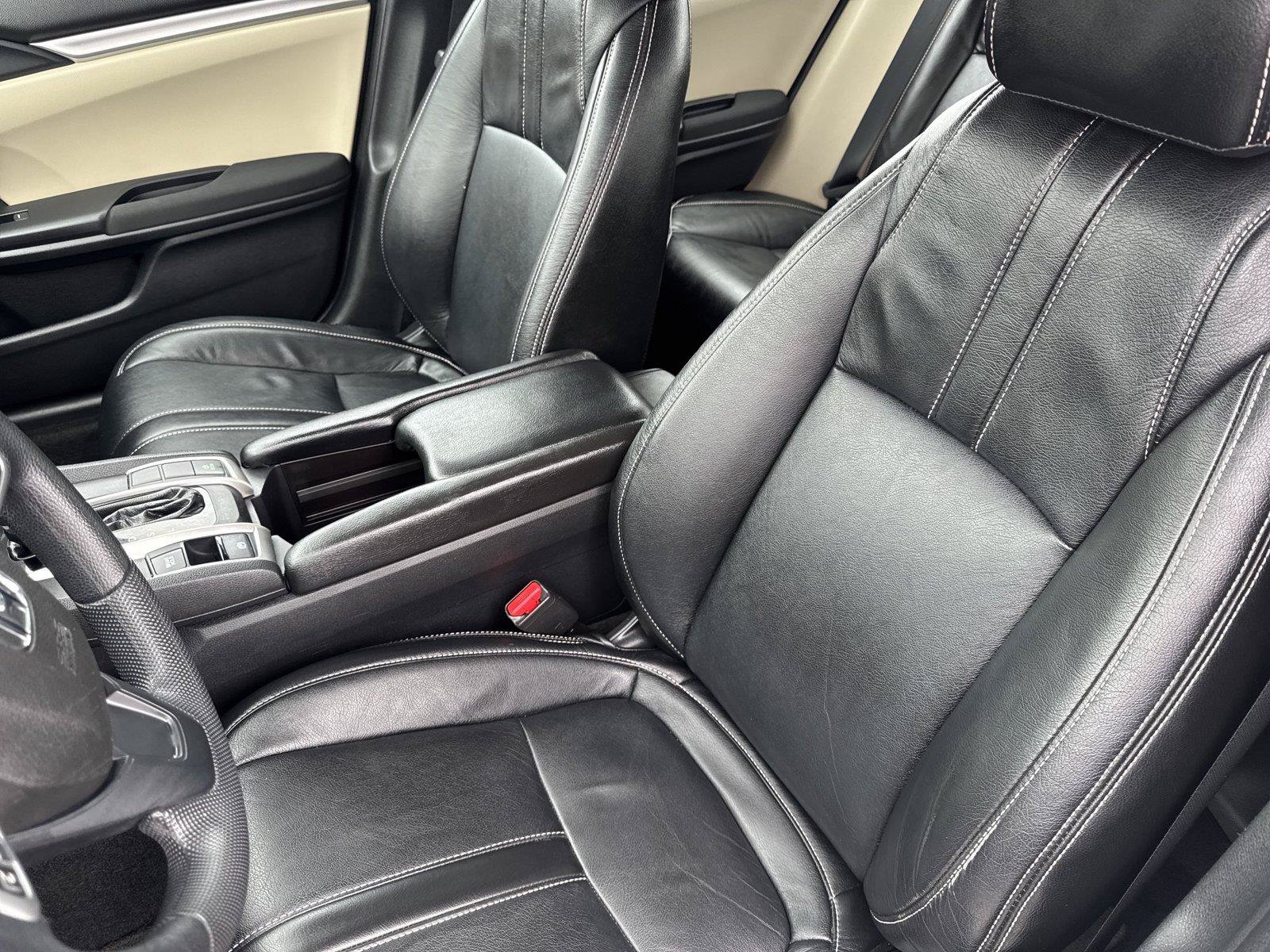 Used 2017 Honda Civic LX image 11