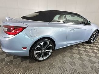 Used 2016 Buick Cascada Premium FWD video 2