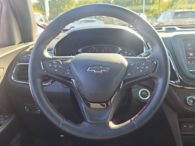 Used 2024 Chevrolet Equinox RS AWD/4WD image 14