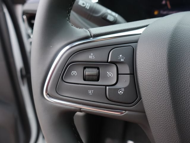 New 2026 Buick Envista Sport Touring w/ Convenience I Package FWD image 25