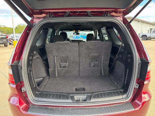 Used 2025 Dodge Durango GT AWD/4WD image 23