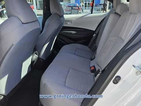 Used 2023 Toyota Corolla SE image 11