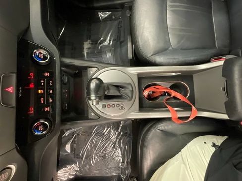 Used 2016 Kia Sportage EX FWD image 21