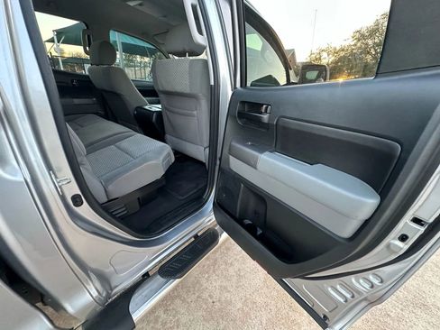 Used 2012 Toyota Tundra 2WD Double Cab w/ SR5 Pkg image 22