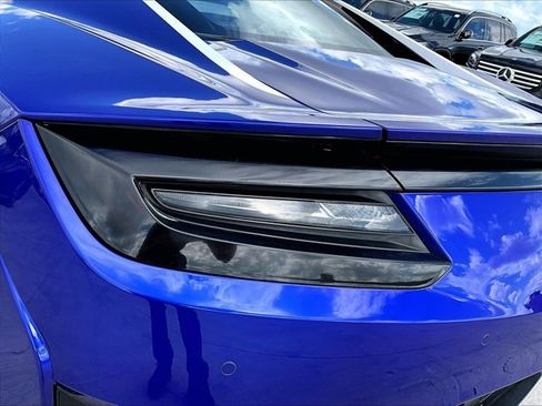 Used 2017 Acura NSX image 29