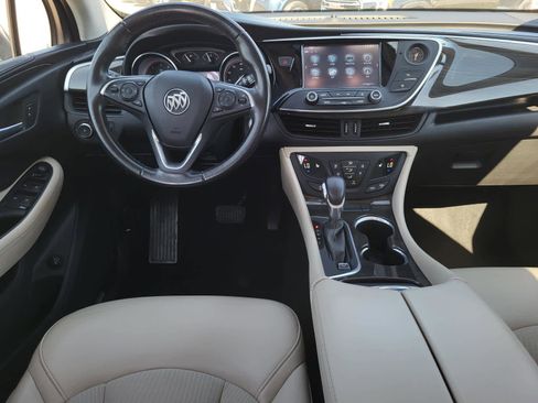 Used 2020 Buick Envision Preferred image 15