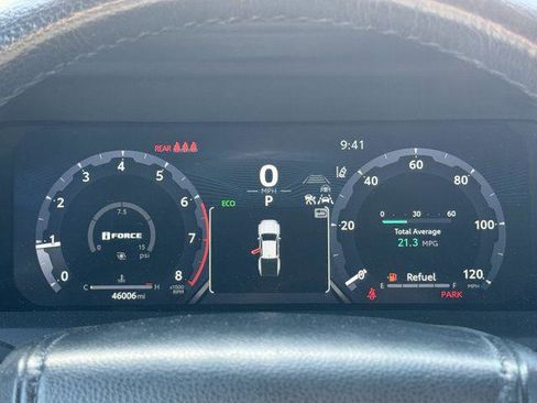 Certified 2024 Toyota Tacoma TRD Off-Road image 15