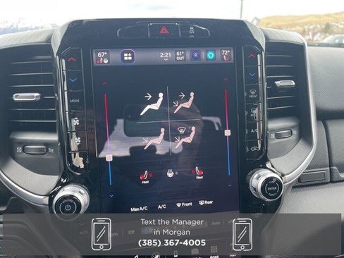 New 2026 RAM 2500 Big Horn image 26