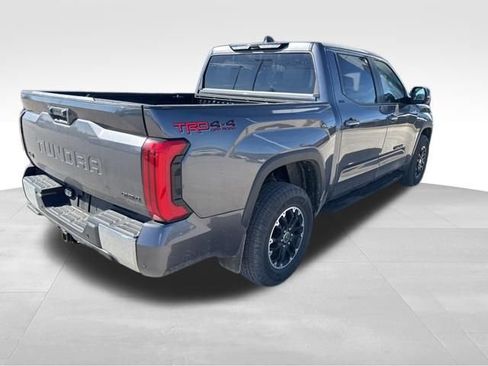 Used 2024 Toyota Tundra SR5 w/ TRD Off-Road Premium Package image 8