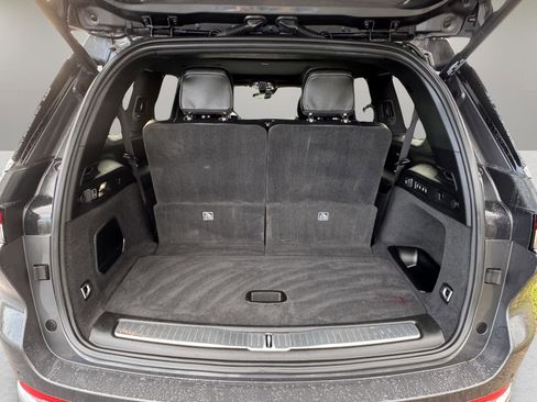 Used 2022 Jeep Grand Cherokee L Overland w/ Advanced Protech Group III image 13