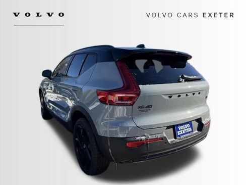 New 2026 Volvo XC40 B5 Ultra w/ Protection Package Premier image 2