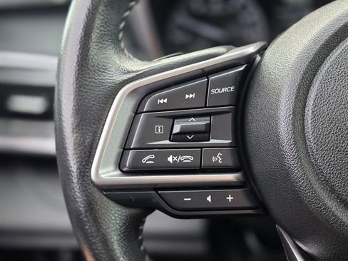 Certified 2023 Subaru Outback Limited image 27