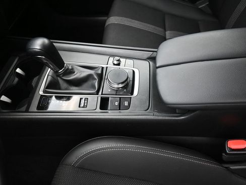 Used 2025 MAZDA CX-50 AWD 2.5 S w/ Preferred Package image 20