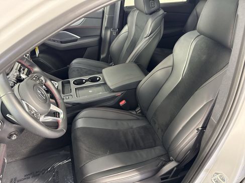Certified 2026 Acura MDX A-Spec AWD/4WD image 21