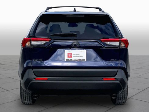 Certified 2025 Toyota RAV4 XLE w/ Convenience Package image 5