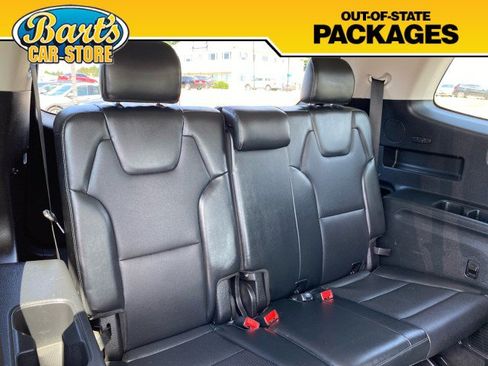 Used 2020 Kia Telluride S AWD/4WD image 9