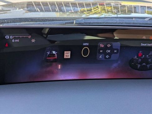 New 2025 Lincoln Navigator Reserve AWD/4WD image 10