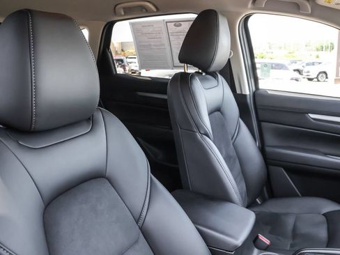 Used 2023 MAZDA CX-5 AWD 2.5 S w/ Select Package image 39