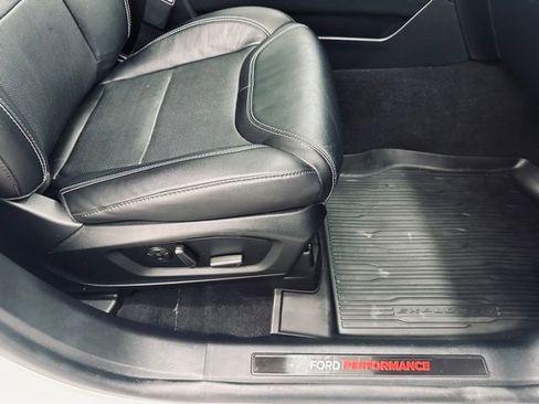 Used 2022 Ford Explorer ST w/ Equipment Group 401A image 12