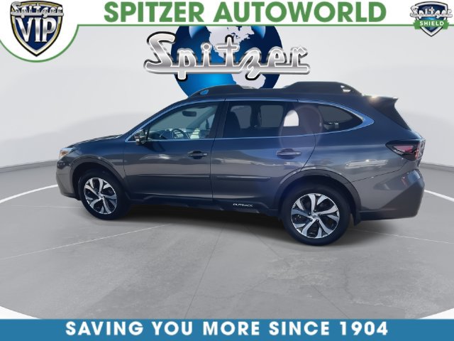 Used 2021 Subaru Outback Limited XT w/ Popular Package #2 AWD/4WD image 9