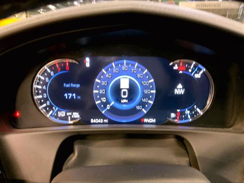 Used 2018 Cadillac CT6 Premium Luxury image 25