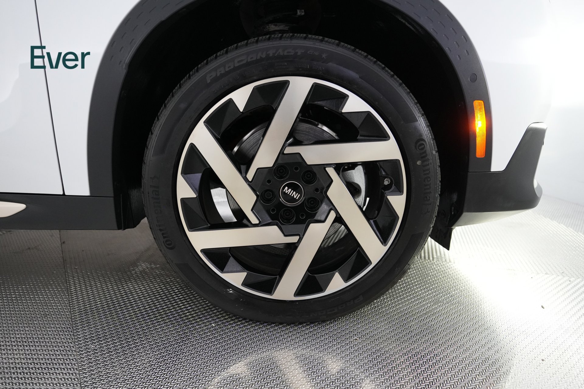 Used 2025 MINI Cooper Countryman SE AWD/4WD image 20