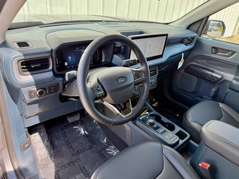 New 2026 Ford Maverick Lariat w/ Black Appearance Package AWD/4WD image 10