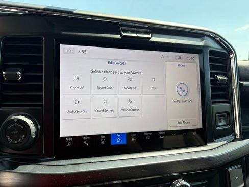 New 2026 Ford F250 Lariat AWD/4WD image 19