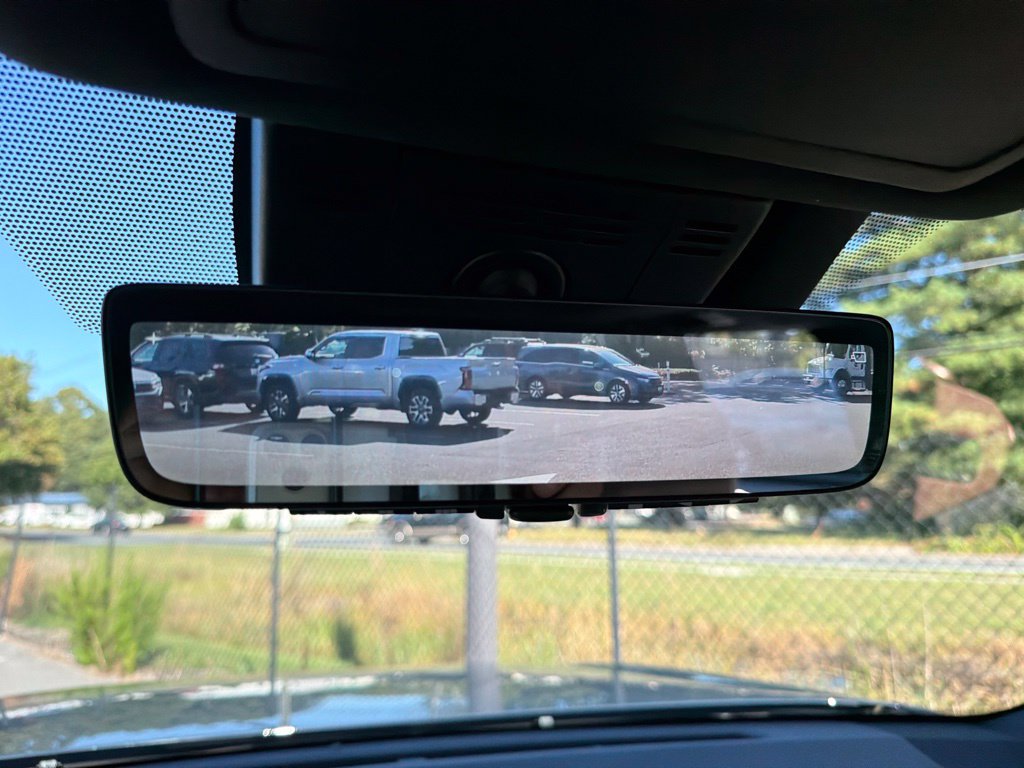 Used 2025 Toyota Grand Highlander AWD Hybrid image 10