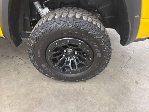 Used 2023 RAM 1500 TRX w/ TRX Level 2 Equipment Group image 22