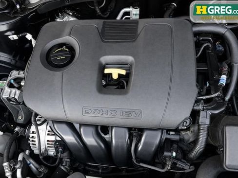 Used 2024 Kia Forte LXS FWD image 15