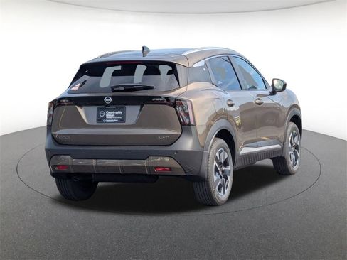New 2026 Nissan Kicks SV w/ Cold Weather Package image 5