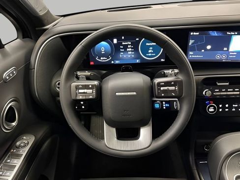 New 2026 Hyundai Palisade Calligraphy image 12