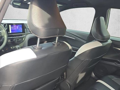 Certified 2025 Toyota Camry SE image 16