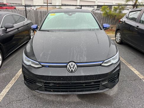 Used 2023 Volkswagen Golf 20th Anniversary Edition image 2