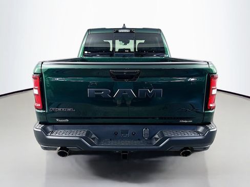 New 2026 RAM 1500 Rebel AWD/4WD image 6