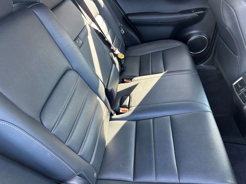 Used 2021 Lexus NX 300 F Sport image 18