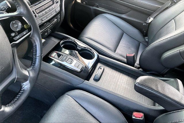 Used 2022 Honda Pilot Elite image 18