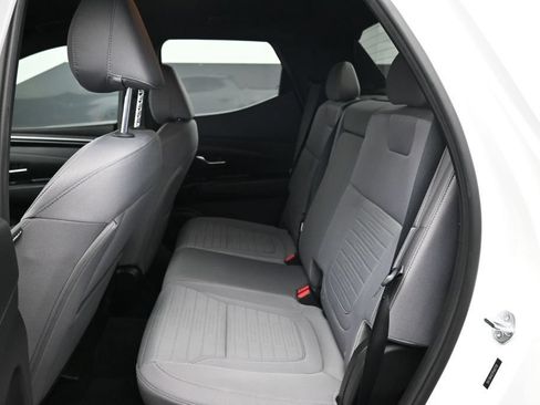 Used 2023 Hyundai Santa Cruz SEL FWD image 16