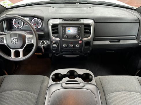 Used 2024 RAM 1500 Classic Warlock image 18