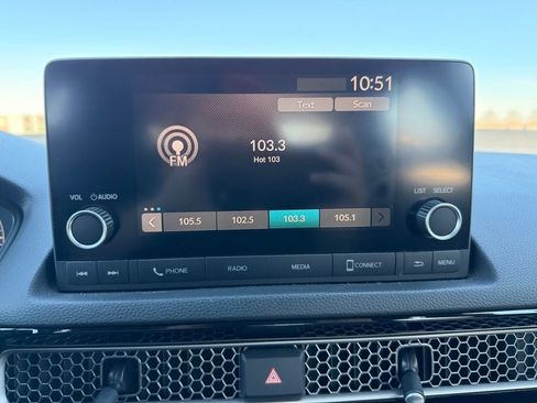 Used 2023 Honda Civic Sport image 18