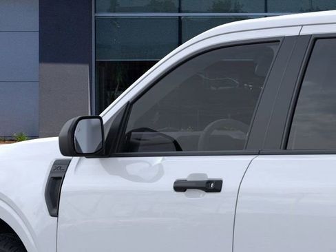 New 2025 Ford Maverick XL w/ Equipment Group 101A image 21