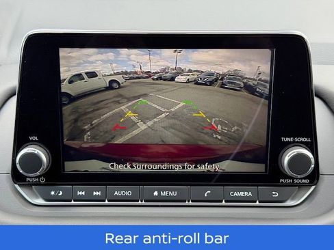 Used 2026 Nissan Rogue S image 30