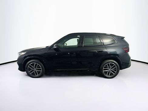 Used 2025 BMW X1 xDrive28i AWD/4WD image 4