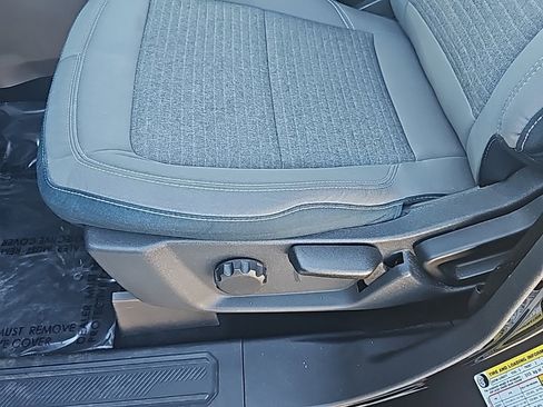 Used 2022 Ford Bronco Outer Banks w/ Sasquatch Package image 5