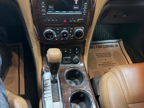 Used 2015 Buick Enclave Premium w/ Experience Buick Package AWD/4WD image 29