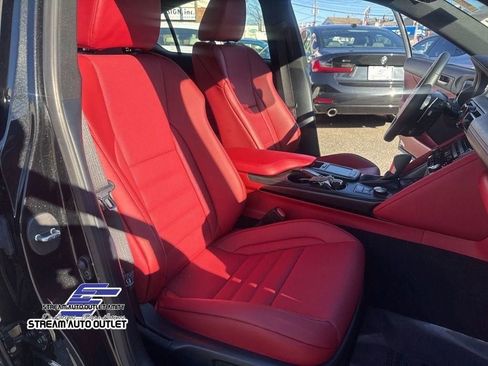 Used 2023 Lexus IS 350 F Sport image 37